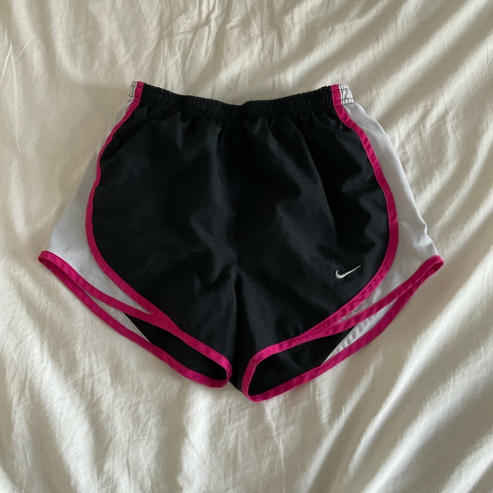 Nike Pink Shorts